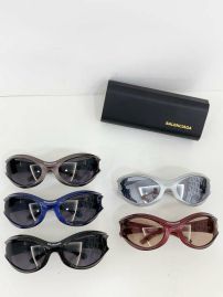 Picture of Balenciga Sunglasses _SKUfw55616472fw